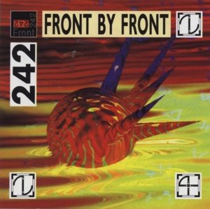 Front 242 - Circling Overland