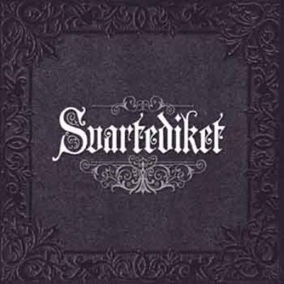 Svartediket - Vekklene Kommer