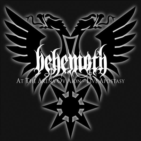 Behemoth - Demigod