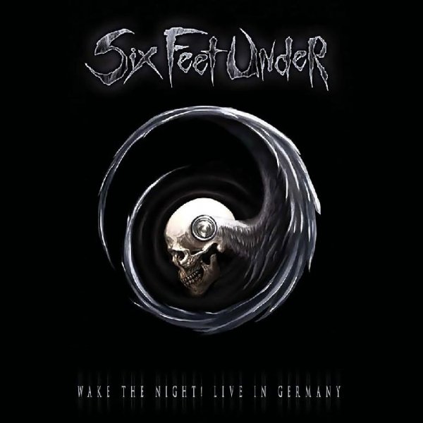 Six Feet Under - The Evil Eye