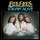 The Bee Gees - Stayin' Alive