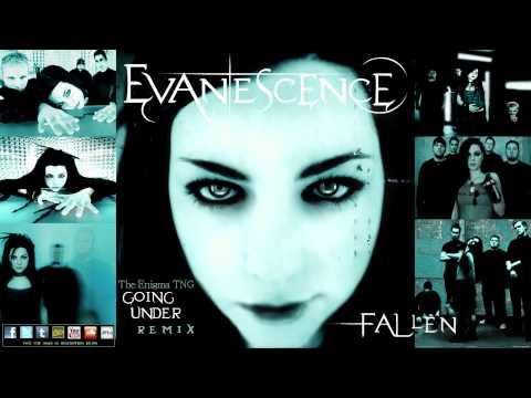 EVANESCENCE - GOING UNDER