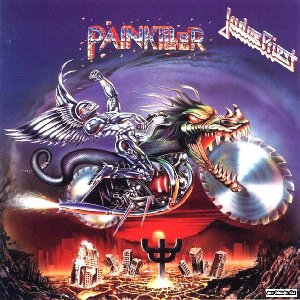 Judas Priest - Hell Patrol