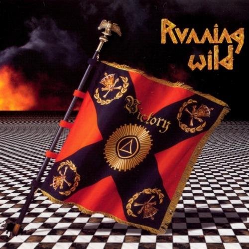 Running Wild - When Time Runs Out