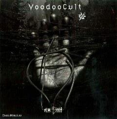 Voodoocult - Exorcised By A Kiss