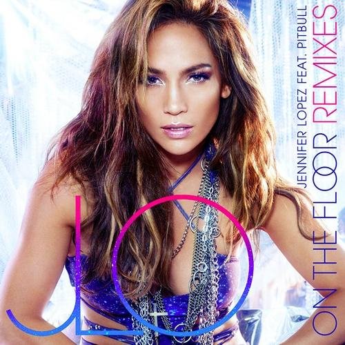 Jennifer Lopez (feat. Pitbull) - On The Floor (CCW Radio Mix)