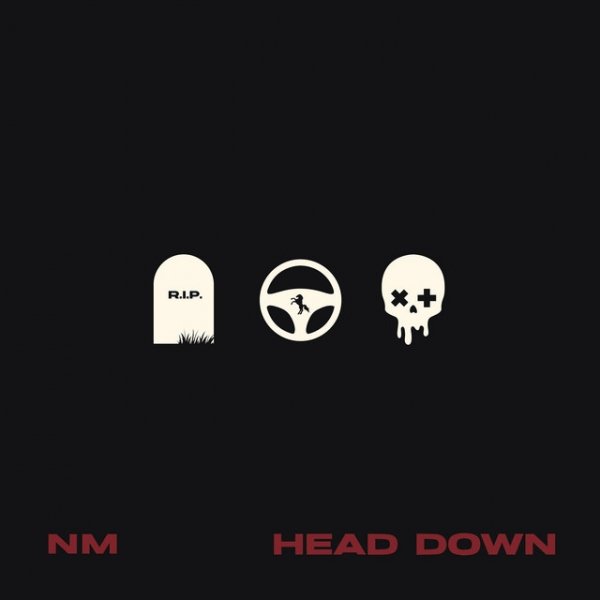 New Medicine - Head Down