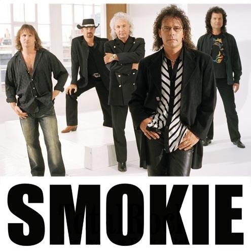 Smokie - Needles and Pins