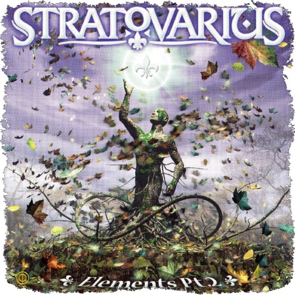 Stratovarius - Liberty