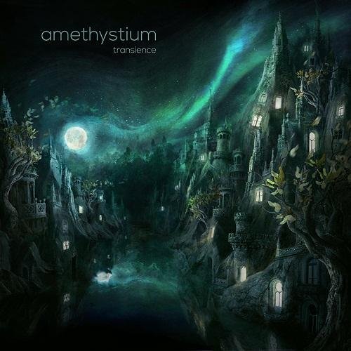 AMETHYSTIUM - Breathe Out