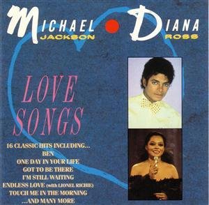 Michael Jackson & Diana Ross - Diana Ross - Touch me in the Morning