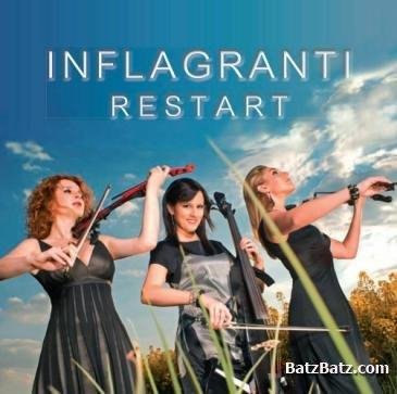 INFLAGRANTI - Toccata a fuga D moll Bach