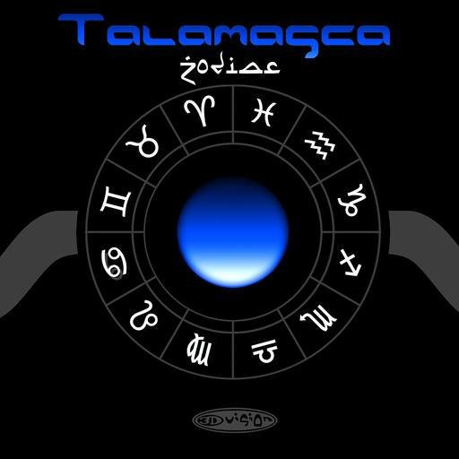 Talamasca - Virgo