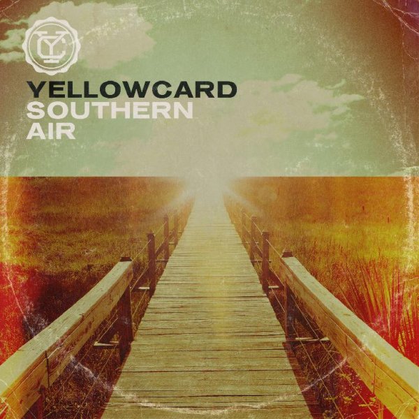 Yellowcard - Telescope