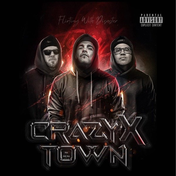 Crazy Town - Cake