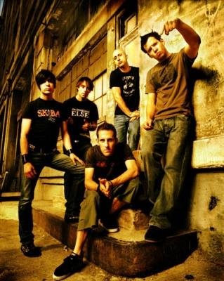 Simple Plan - Jump