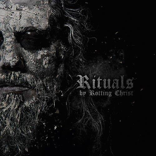 Rotting Christ - For A Voice Like Thunder (Feat. Nick Holmes)