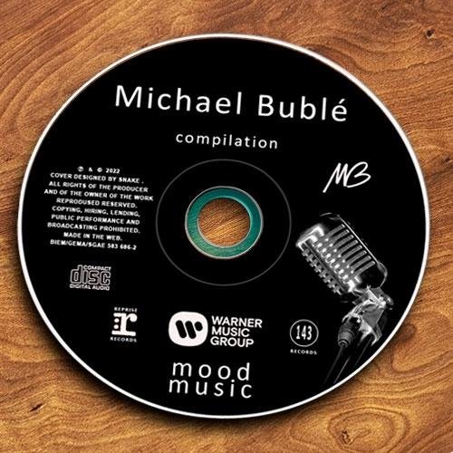 Michael Bublé - Cry Me a River