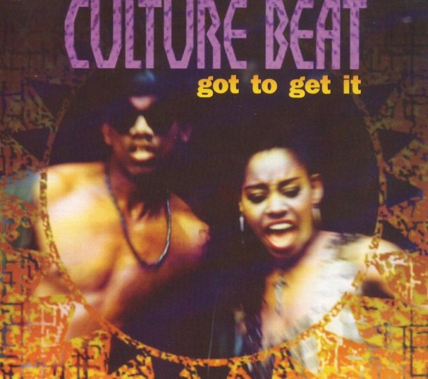 Culture Beat - Got to Get It (EUROKOST RMX 2024)