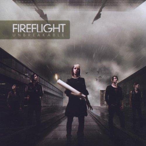 Fireflight - Go Ahead