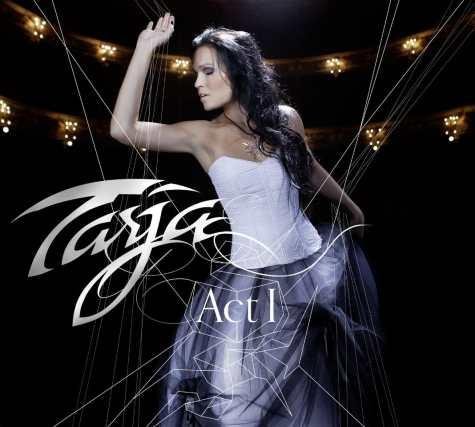 Tarja Turunen - Die Alive