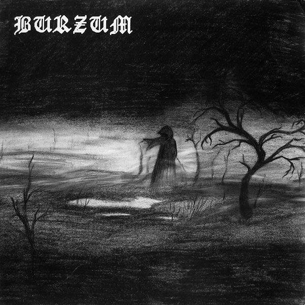 Burzum - My Journey to the Stars