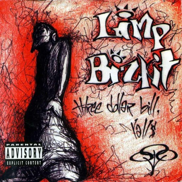 Limp Bizkit - Stuck