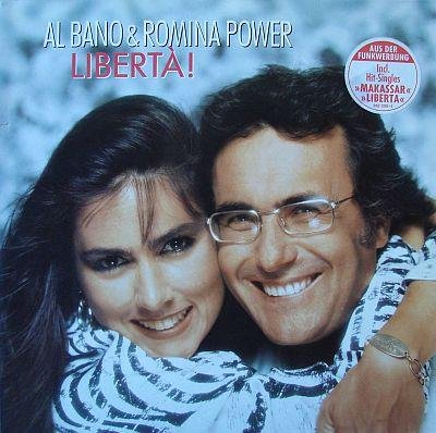 Al Bano & Romina Power - Notte A Cerano