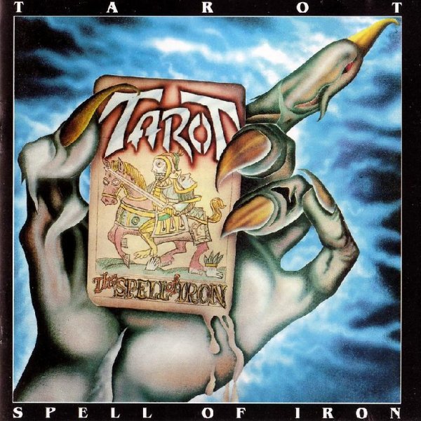 Tarot - Loves Not Made for My Kind