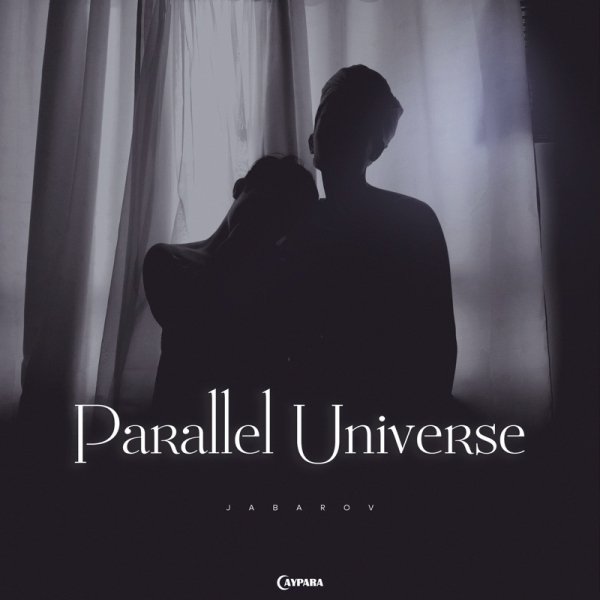 Jabarov - Parallel Universe