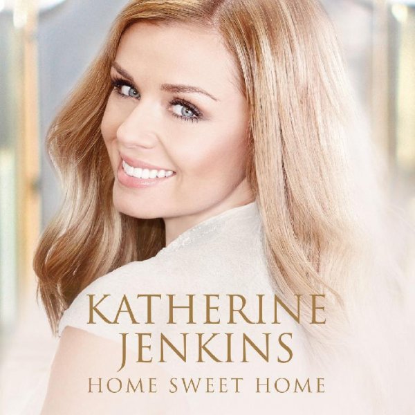 Katherine Jenkins - Dreaming Of The Days (Vocal Version of Einaudi’s "I Giorni")