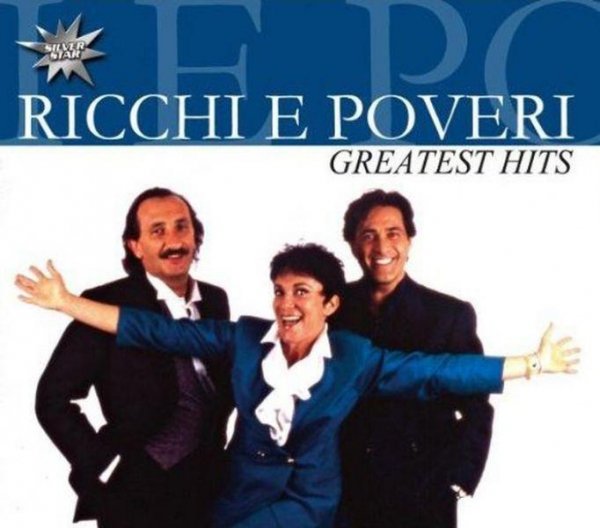 Ricchi E Poveri - Come Vorrei