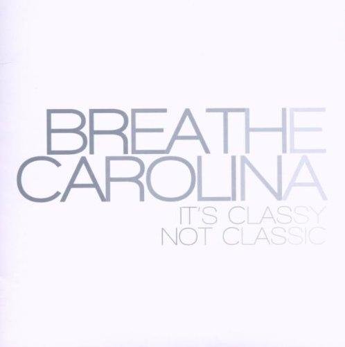 Breathe Carolina - No Vacancy