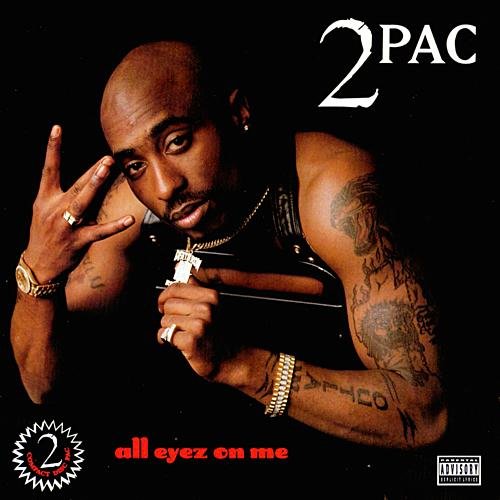 2Pac - Ain't Hard 2 Find