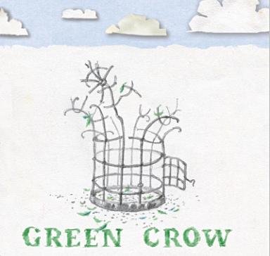 Green Crow - Дьявола нет