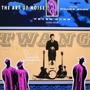 The Art of Noise - Peter Gunn (The Twang Mix)