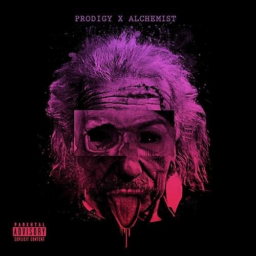 Prodigy X Alchemist - Bear Meat