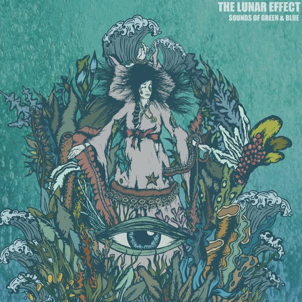 The Lunar Effect - In Grey