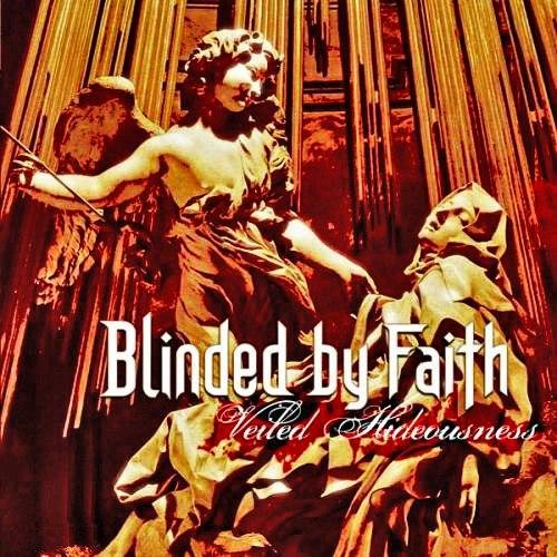 Blinded By Faith - Reptilian Shudders