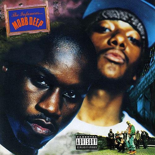 Mobb Deep - [The Infamous Prelude]