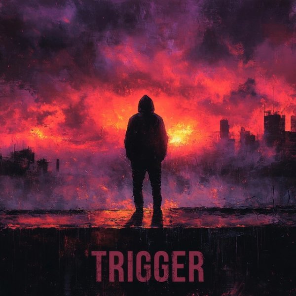 The Sinners - Trigger