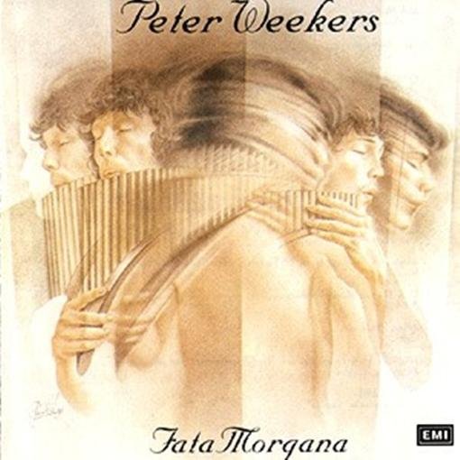 Peter Weekers - Stoomwals