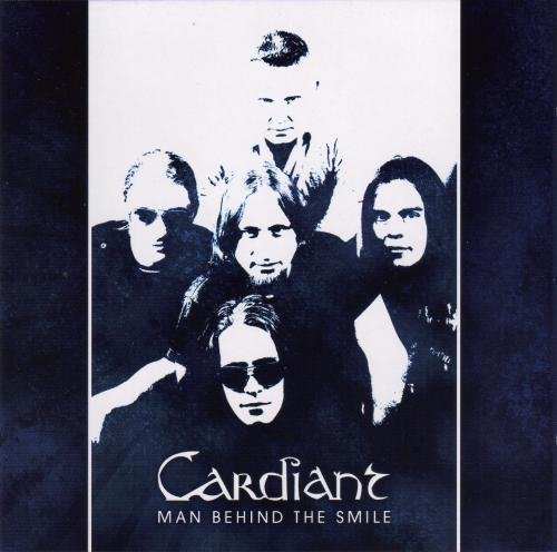 Cardiant - Froxen Fire