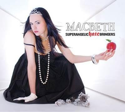 Macbeth - H.A.T.E.