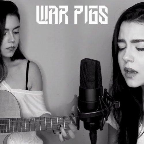 Black Sabbath - War Pigs (Violet Orlandi cover)