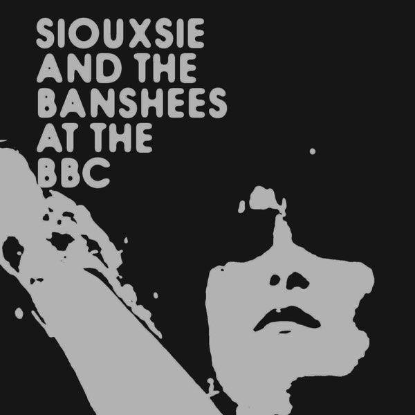 Siouxsie & The Banshees - The Killing Jar