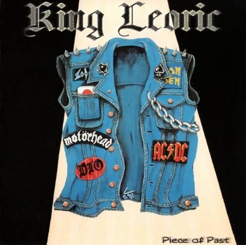 King Leoric - Strangers In The Past