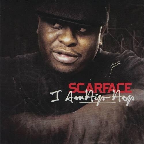 Scarface - Yacht Music (feat. Nas, Willie The Kid & Marsha Ambrosius)