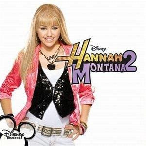 Hannah Montana - Nobody's Perfect