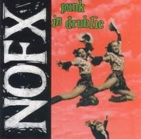 NoFX - Leave It Alone